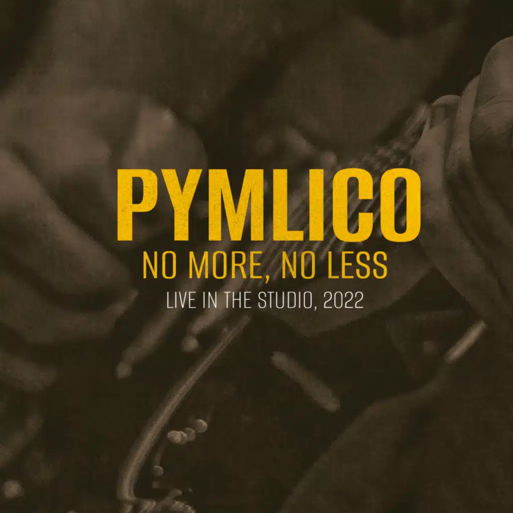 Pymlico
