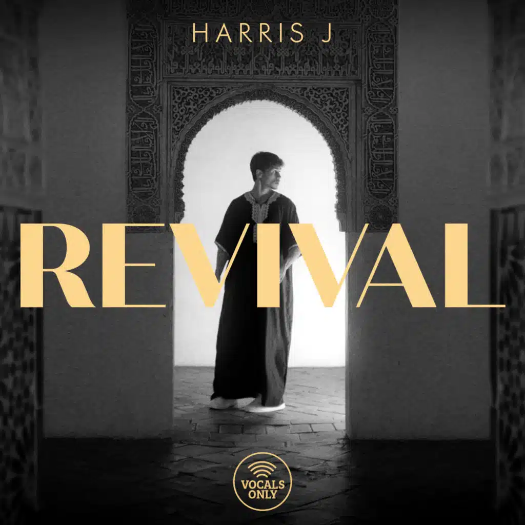 Revival (Vocals Only)