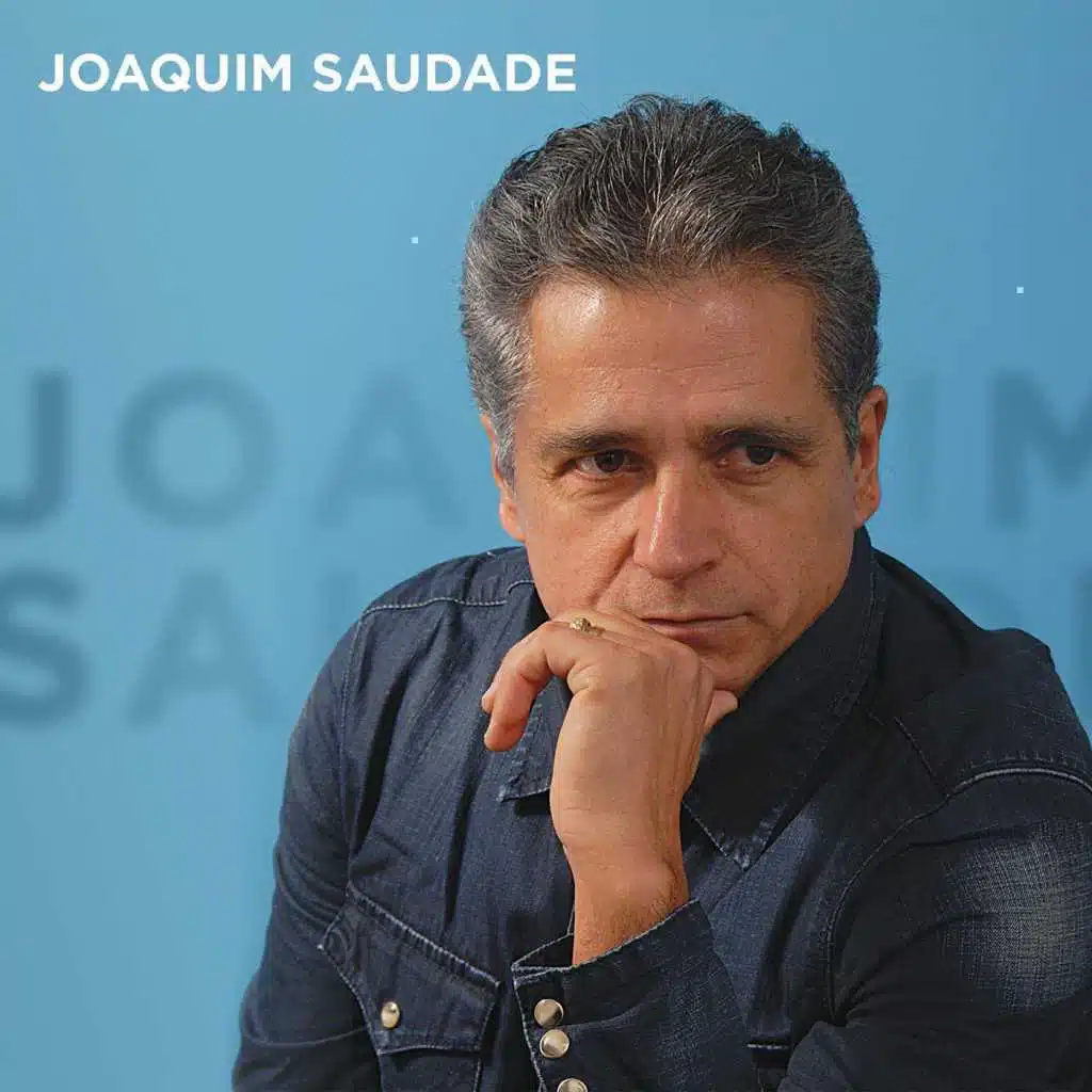 Joaquim Saudade