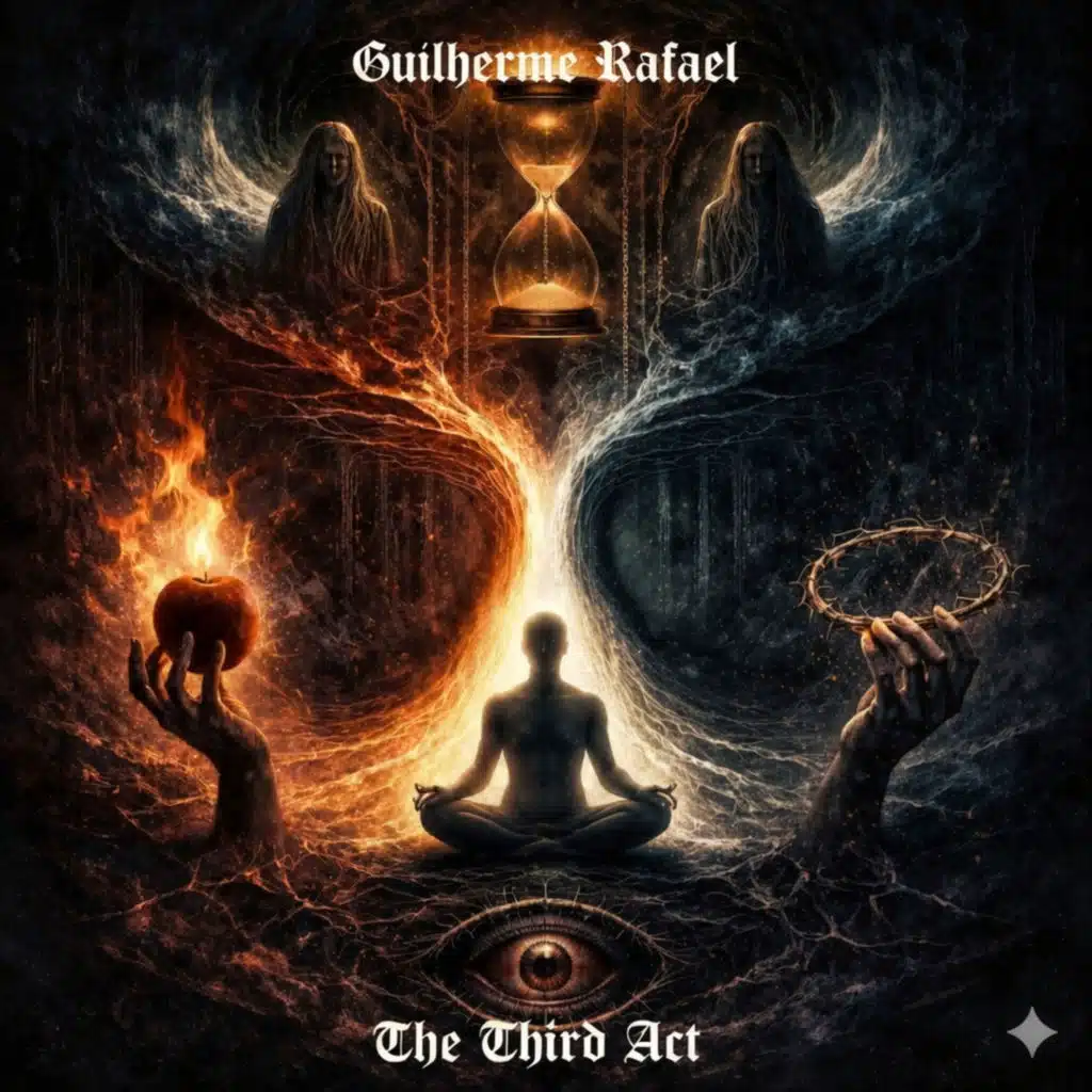 The Third Act (Remastered 2026)