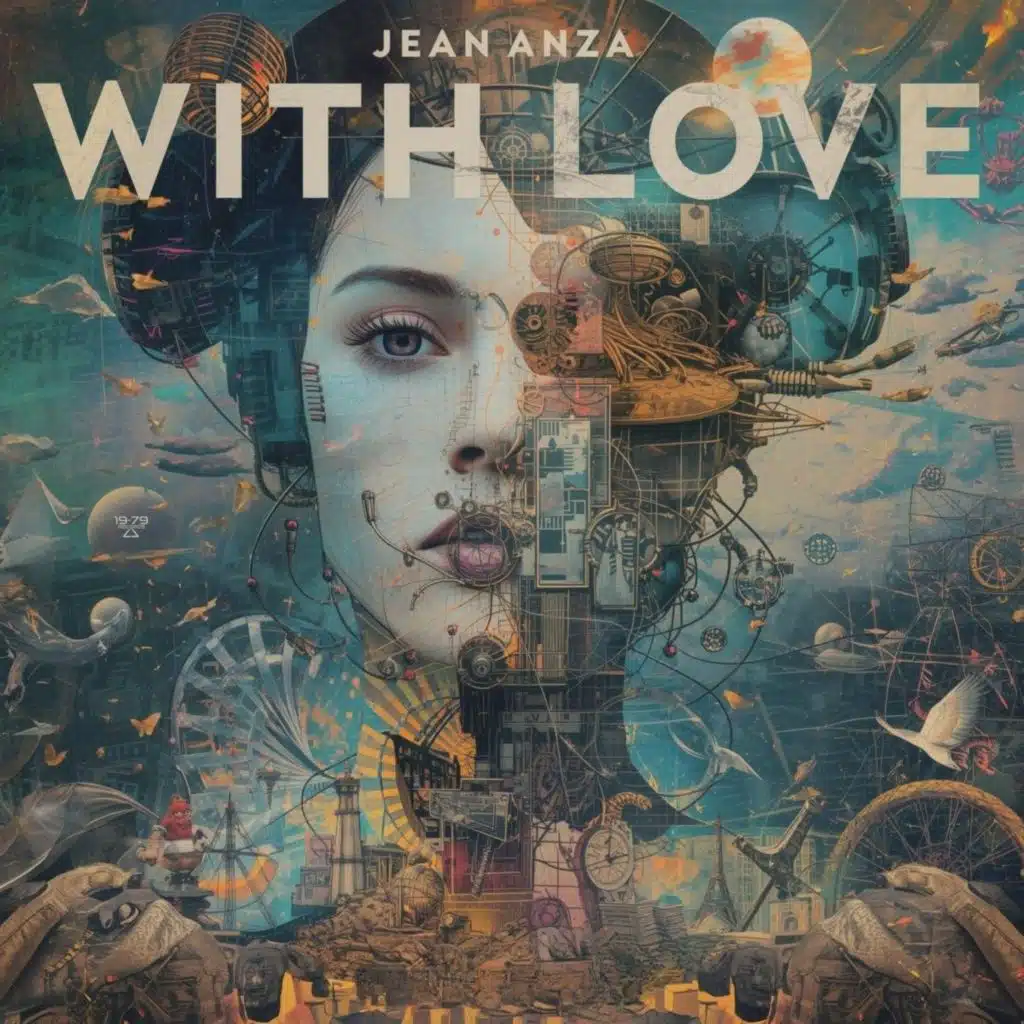 Jean Anza