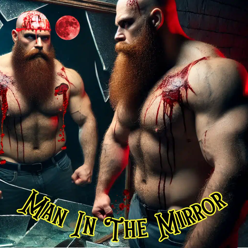 Man in the Mirror