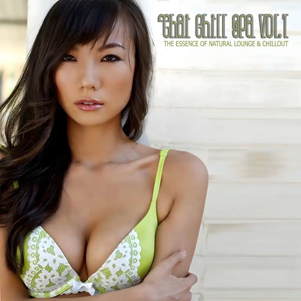 Thai Chill Spa, Vol. 1