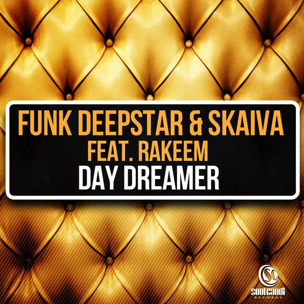 Funk Deepstar & Skaiva feat. Rakeem