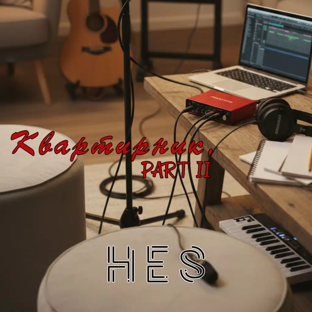 Некролог для живой души (acoustic)