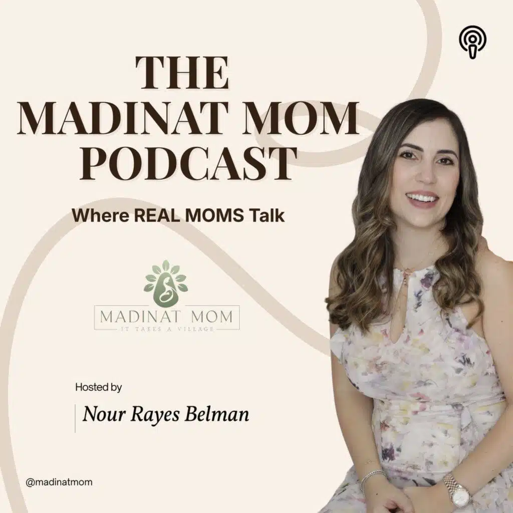 Becoming the Mother I Lost | Mothering Without a Mom Abroad