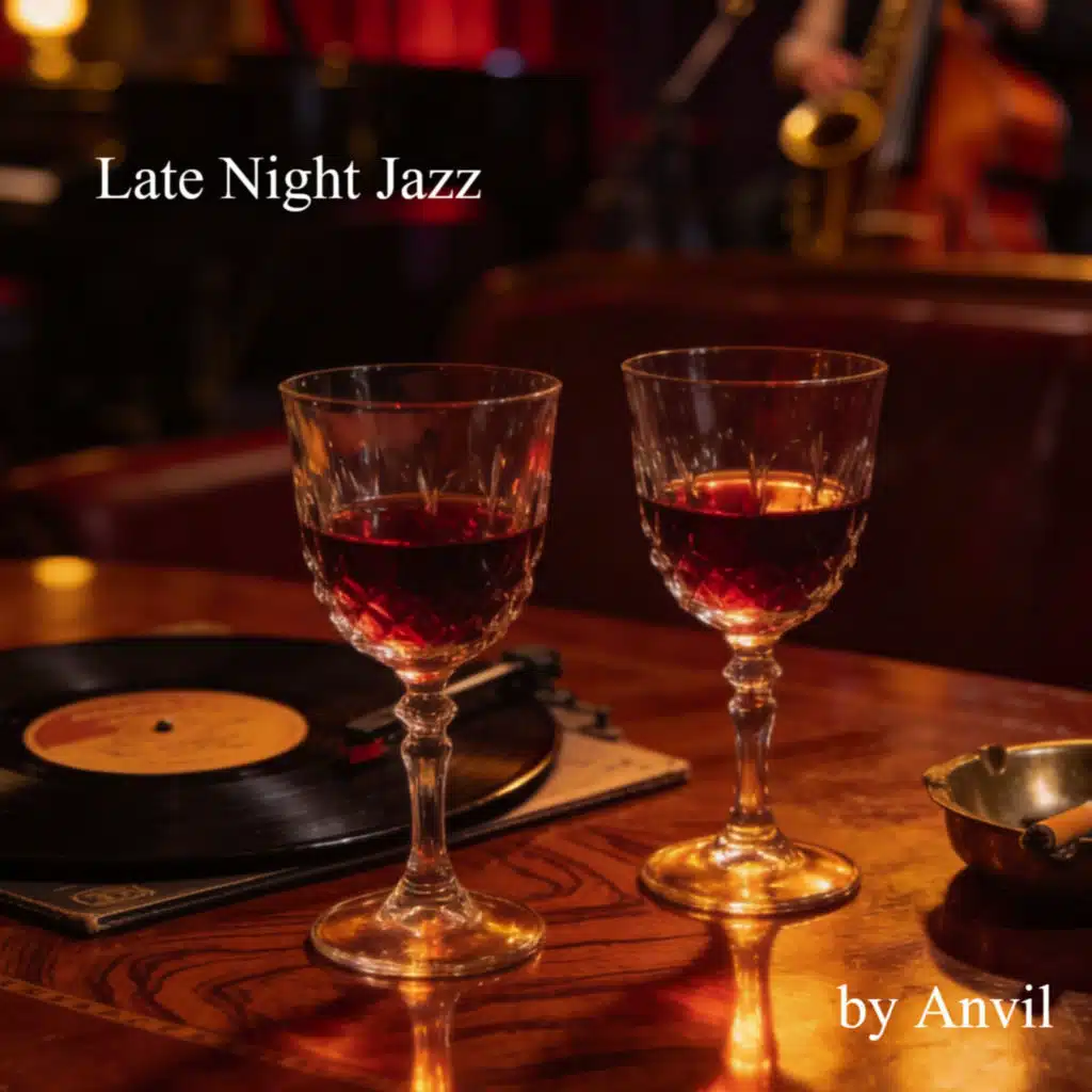 Late Night Jazz