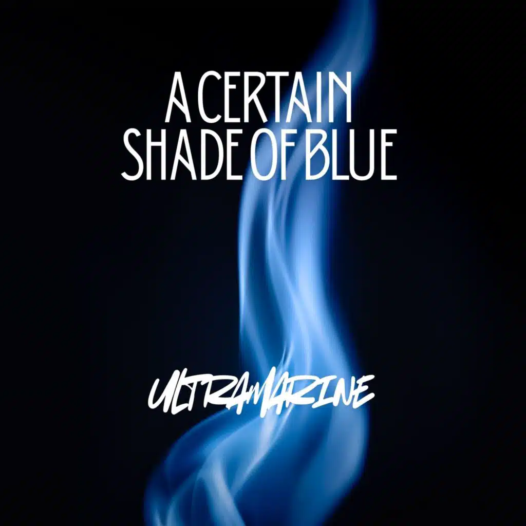 Ultramarine