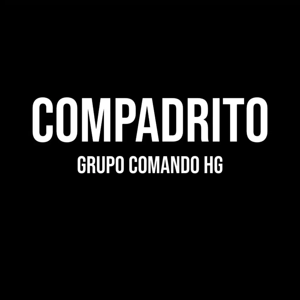 Grupo Comando Hg