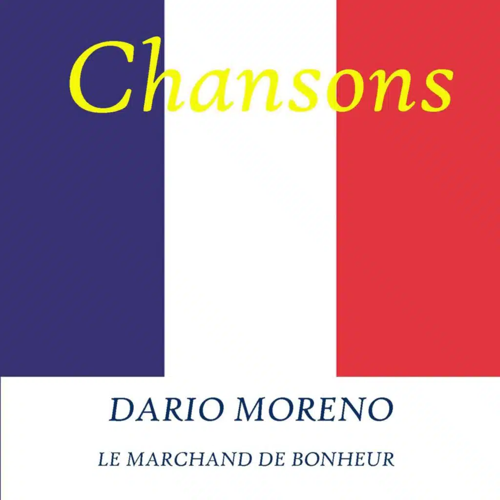 Le marchand de bonheur