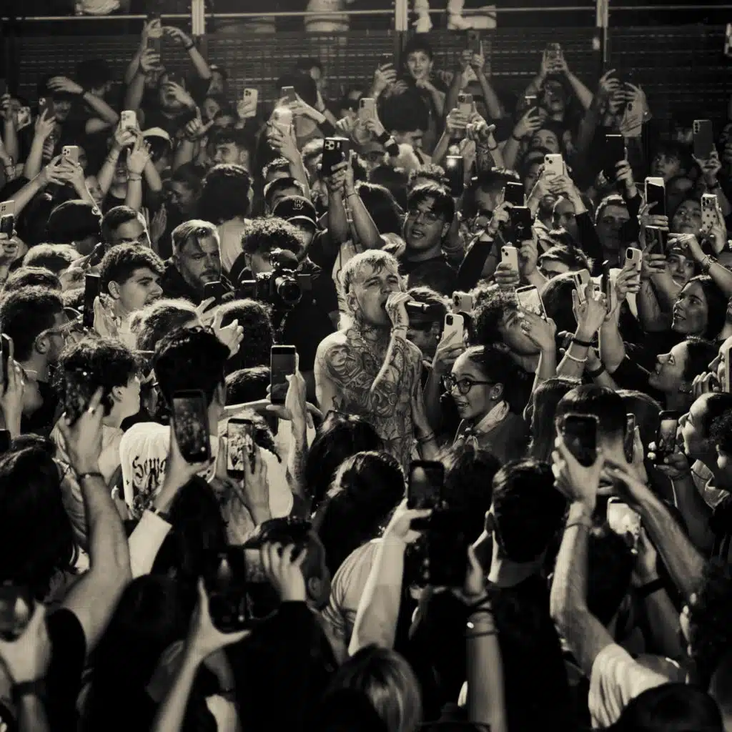 Terapia 3, feat Chi C'era