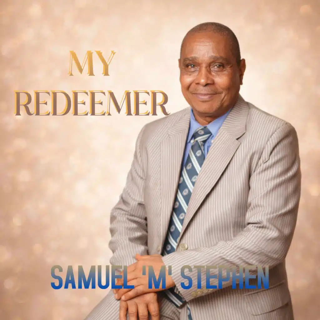 My Redeemer