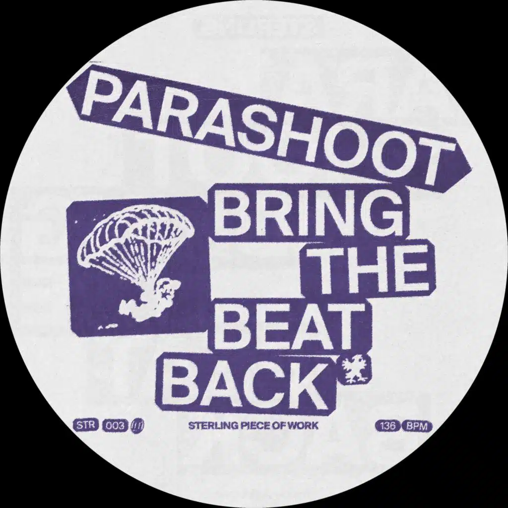 Bring The Beat Back