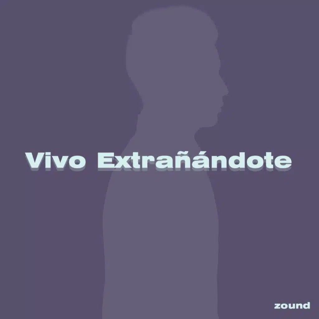 Vivo Extrañándote (Instrumental)
