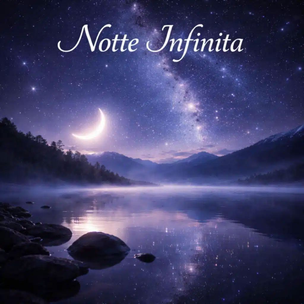 Lontano da Ogni Alba (feat. Armonia Cuore)