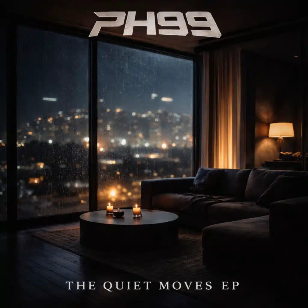 The Quiet Moves EP