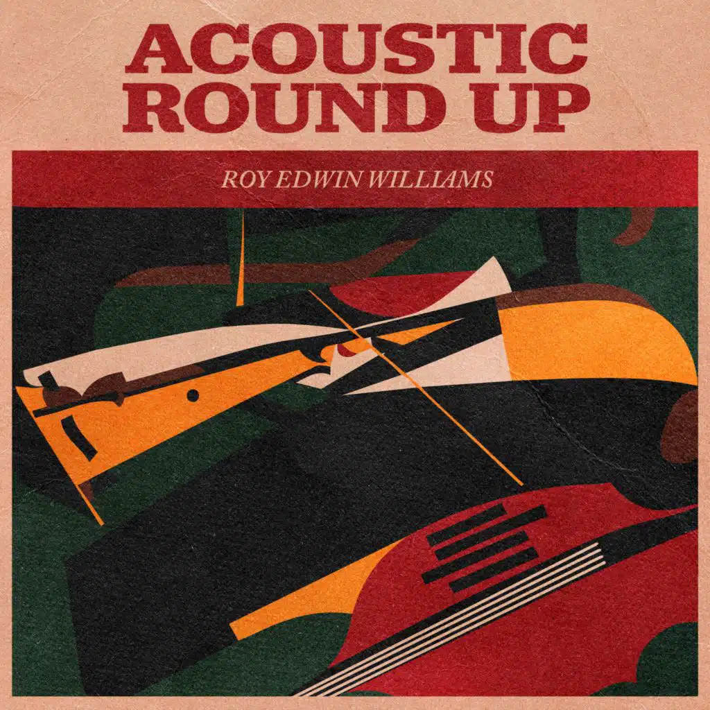 Acoustic Round Up