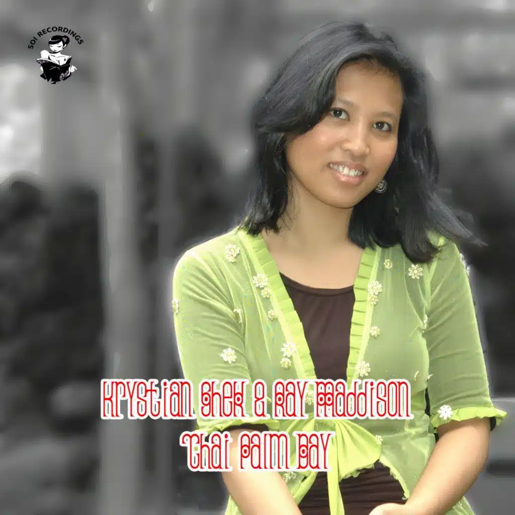 Krystian Shek & Ray Maddison