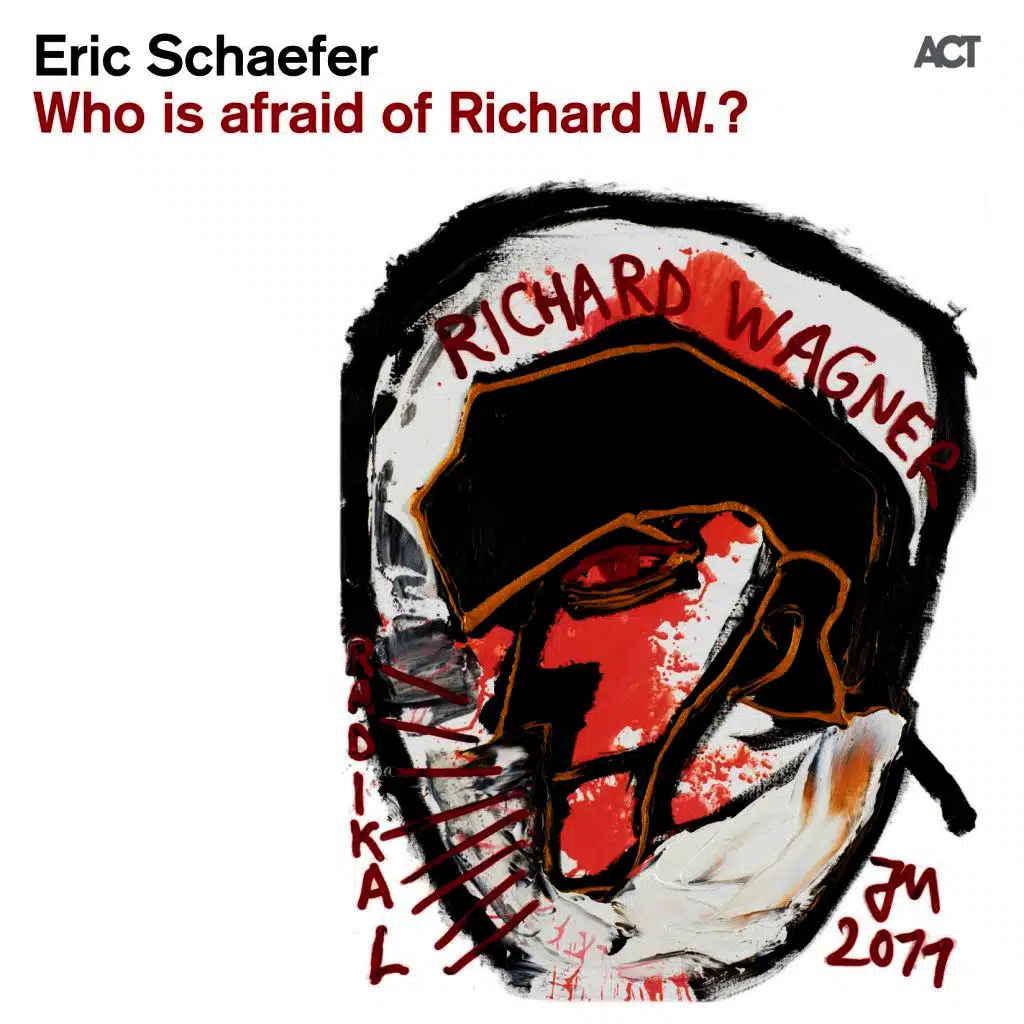 Who Is Afraid of Richard W.?