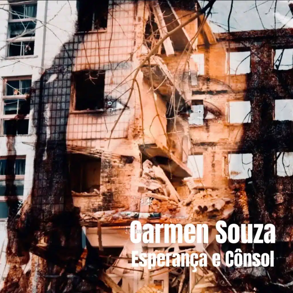 Carmen Souza