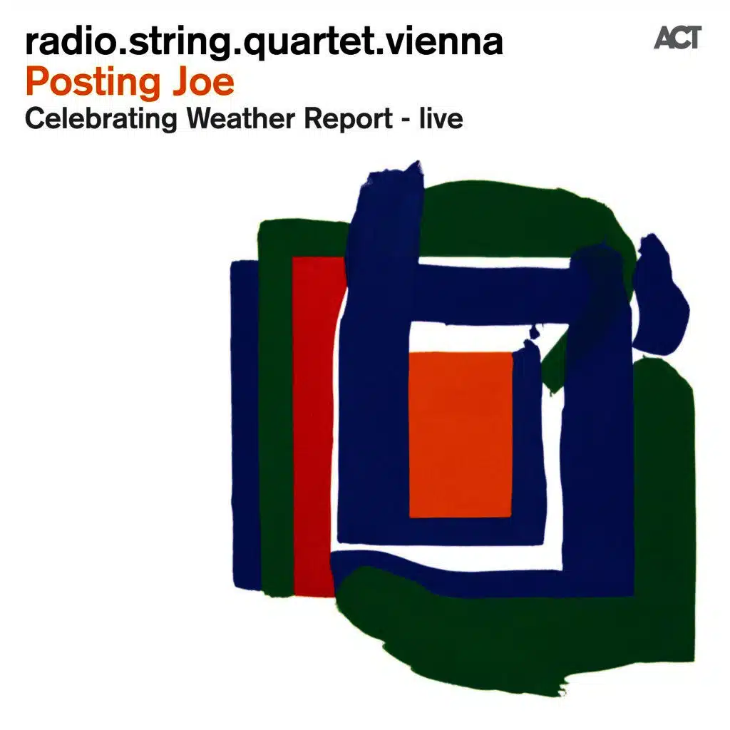 radio.string.quartet.vienna