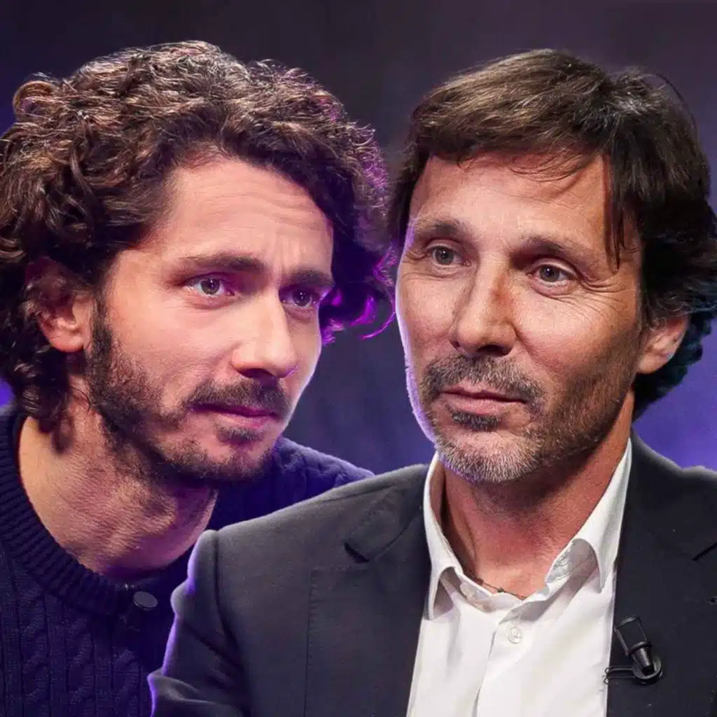 TOUT LE MONDE PEUT T*ER !! PSYCHIATRE POUR CRIMINELS, IL RACONTE SES PIRES CAS (CANN*BALE, PELICOT)