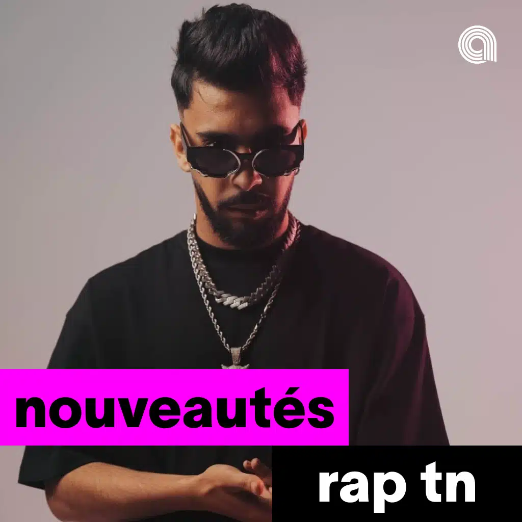 Nouveautés Rap TN