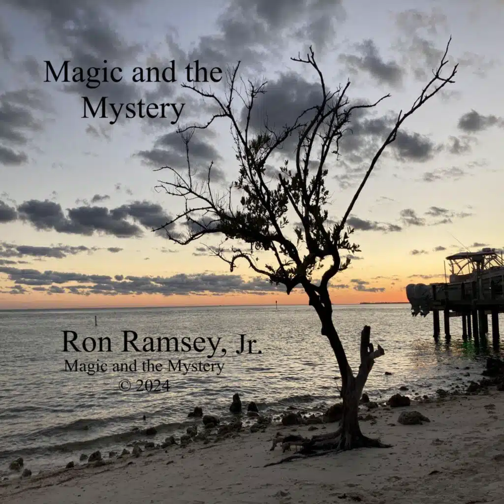 Ron Ramsey, Jr.
