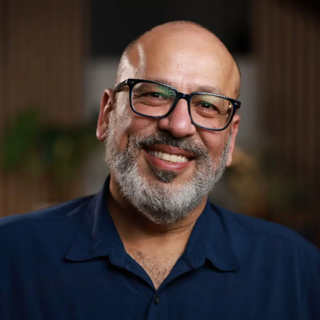 How Many Microbes Live on Earth? | Peter Girguis