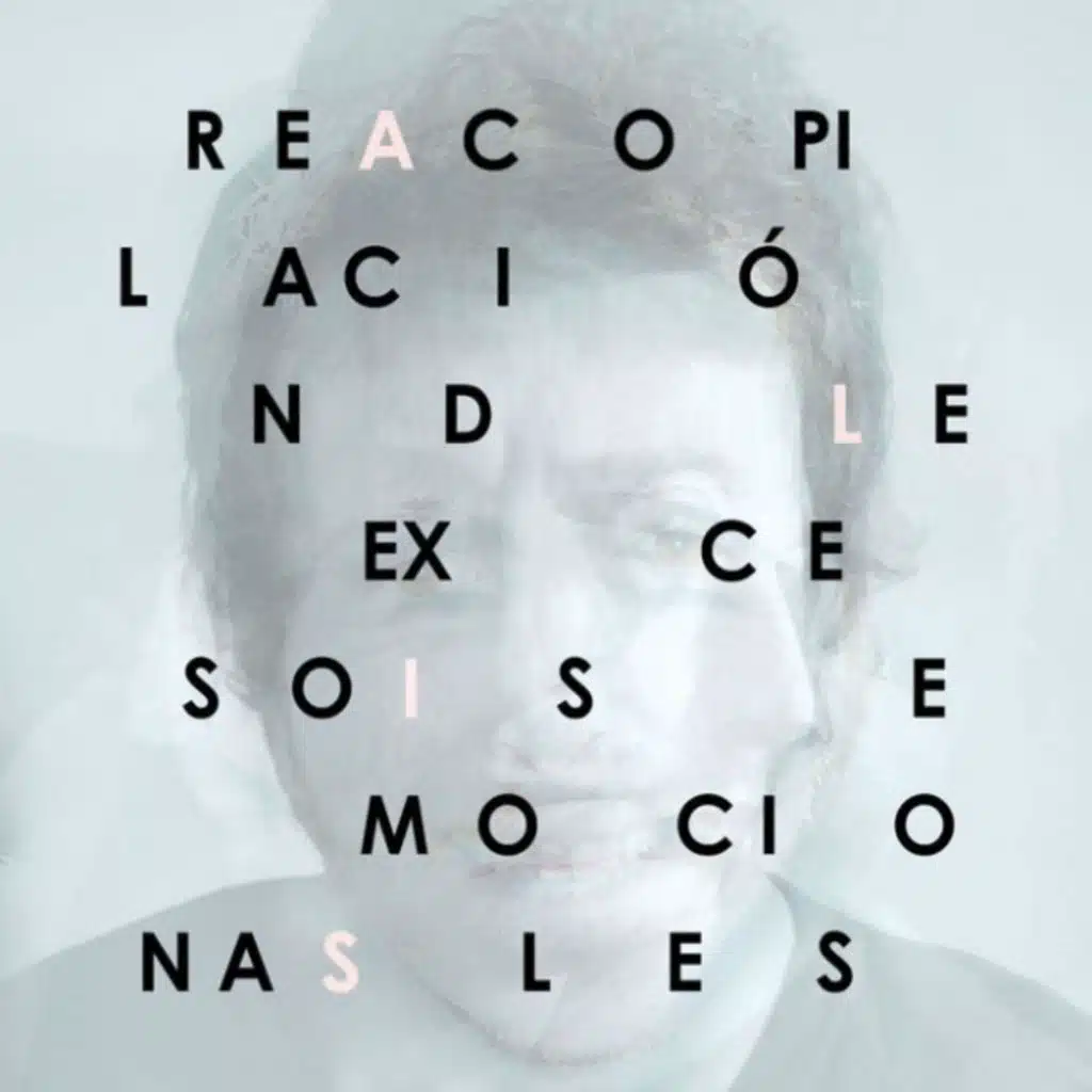 No me sueltes (feat. Suso y Emilio Saiz)