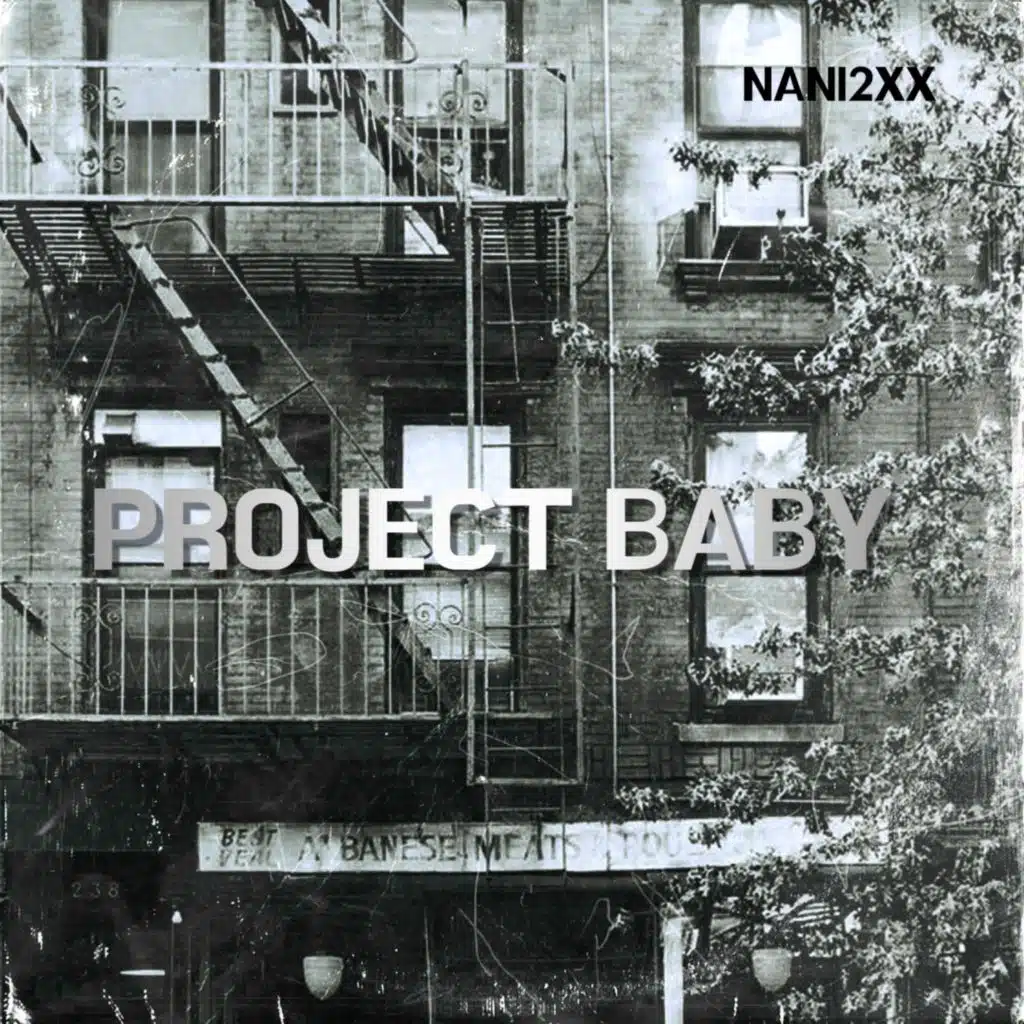 Project baby
