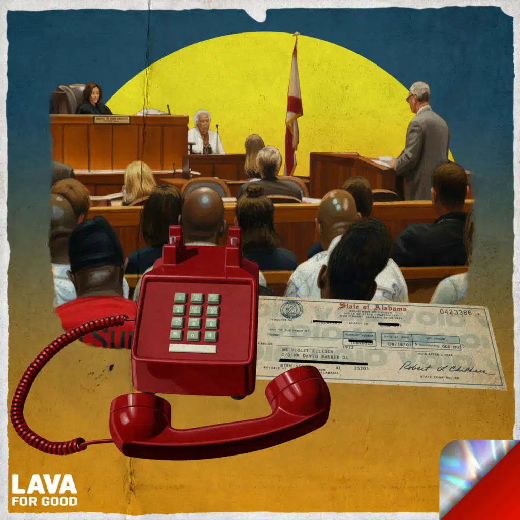 Chapter 5 | Anybody Will Do