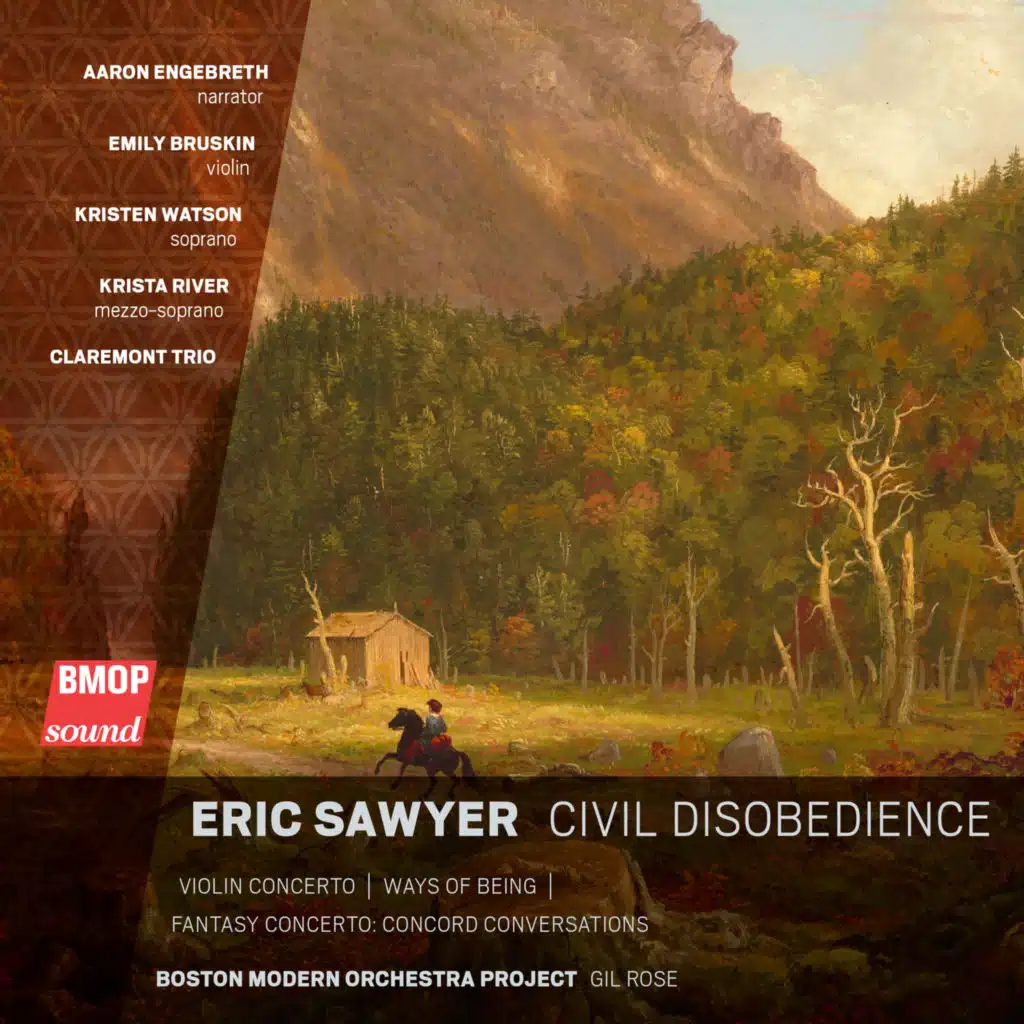 Boston Modern Orchestra Project & Gil Rose