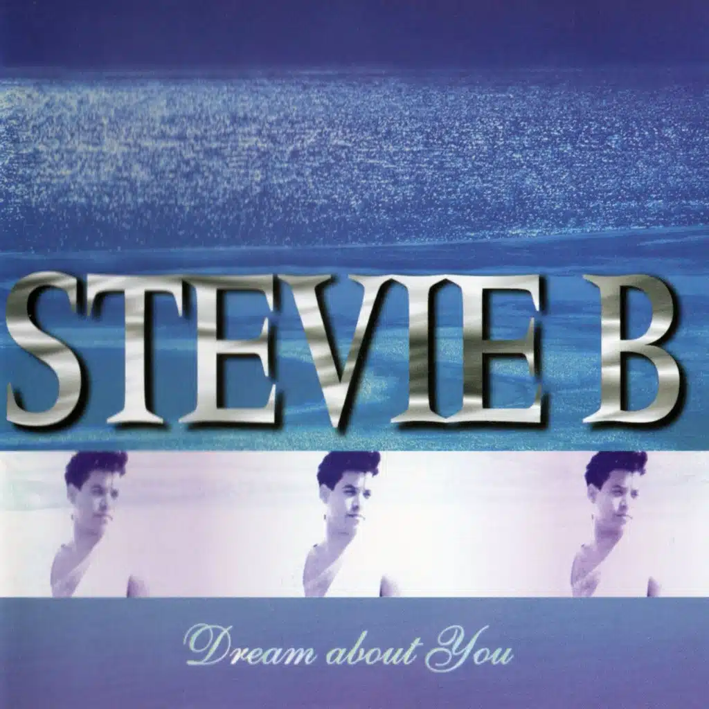 Dream About You (feat. Stevie B)