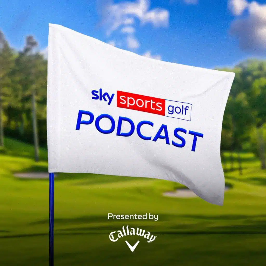A Scottish special! Previewing the Scottish Open with Andrew Coltart and Connor Syme