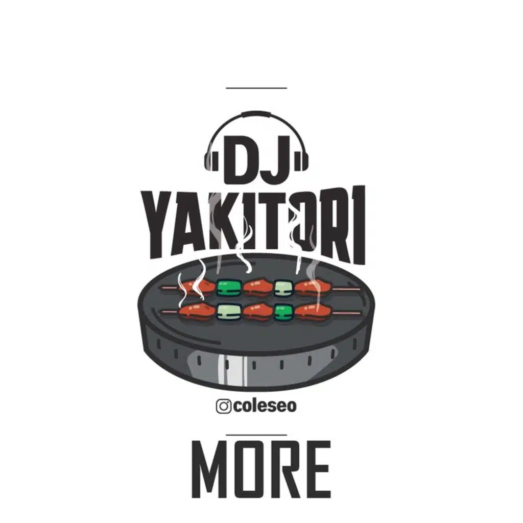 DJ Yakitori