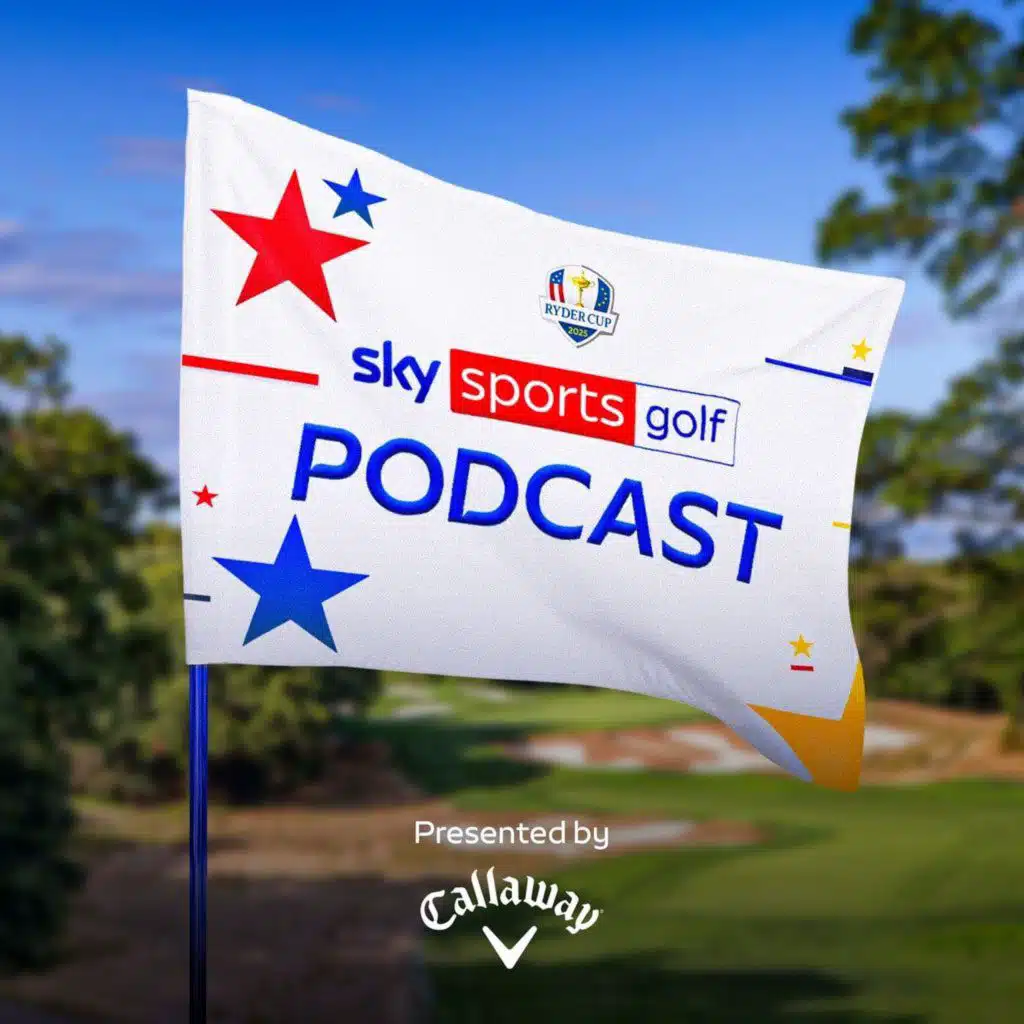 Today At The Ryder Cup: The wait is nearly over! Friday foursomes revealed...