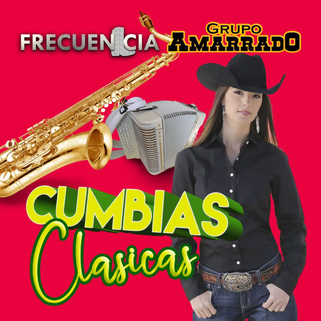 Cumbias Clásicas