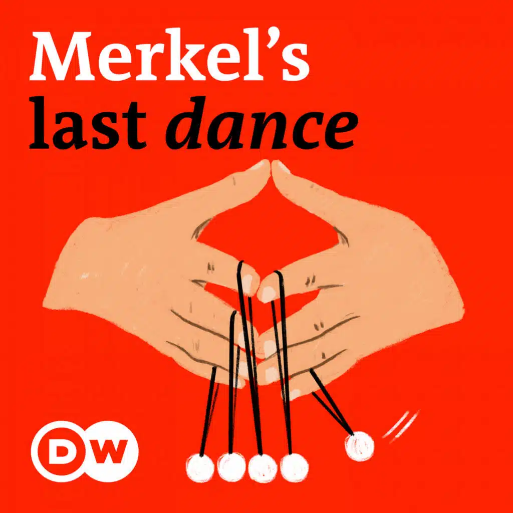 Merkel's Last Dance: How value-driven is Angela Merkel? (E04)