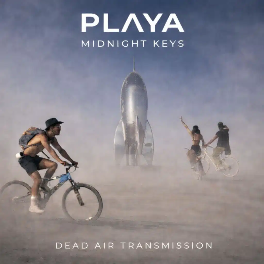 DEAD AIR TRANSMISSION