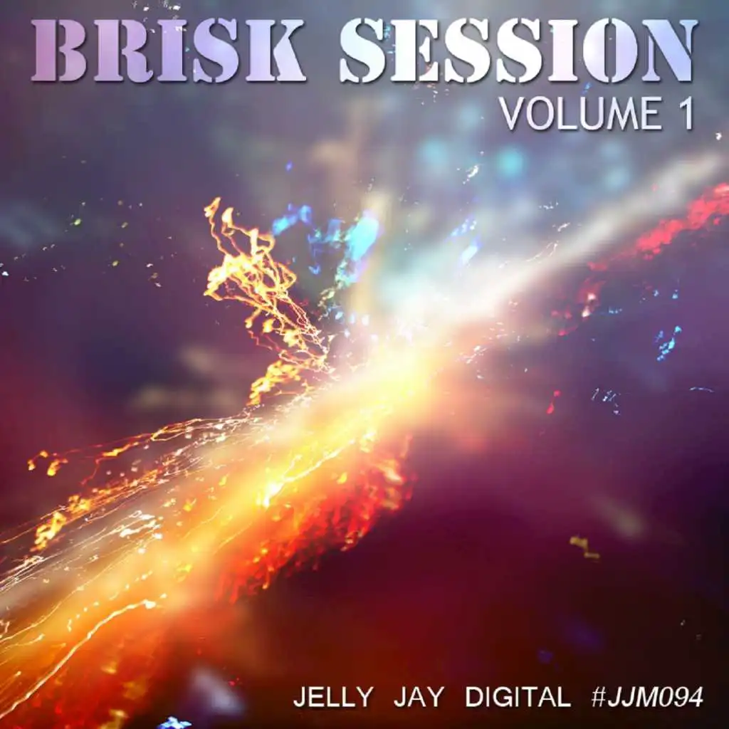 Brisk Session, Vol. 1