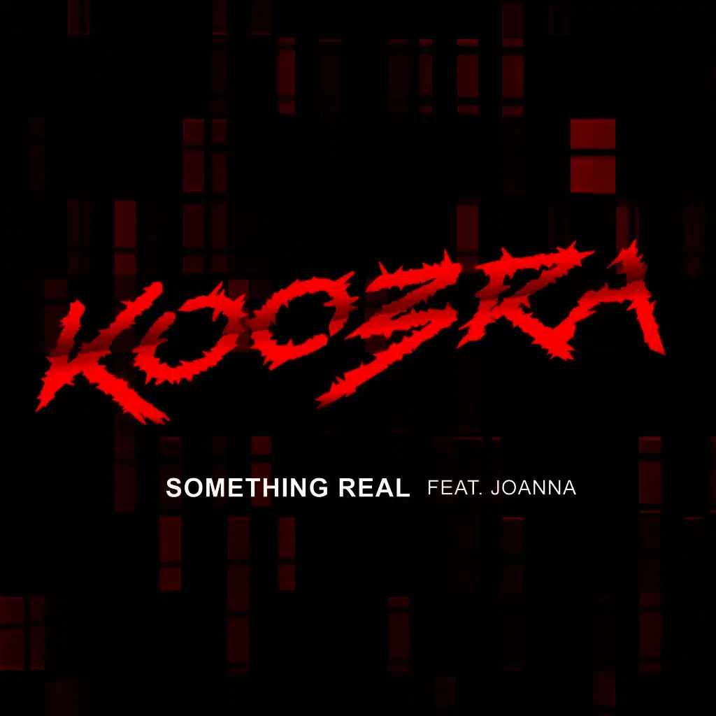 Something Real