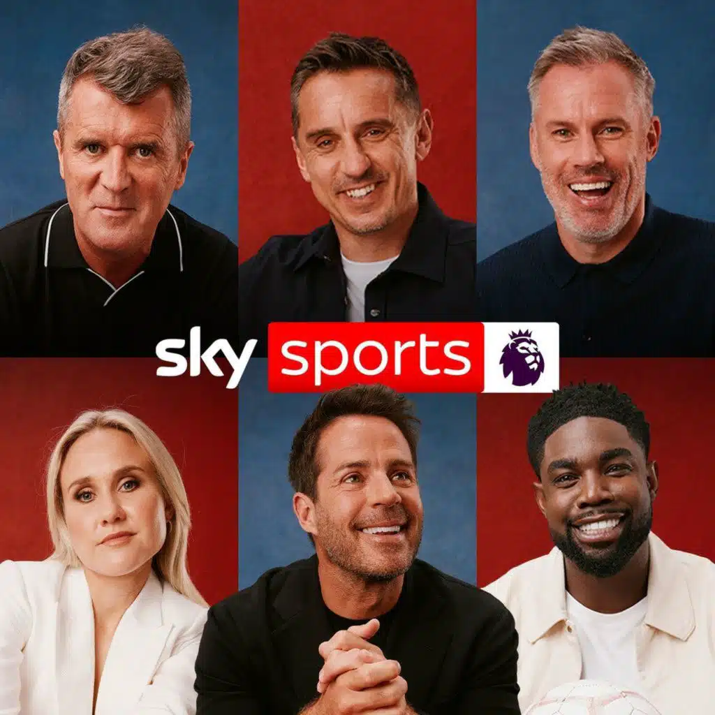 SNF | Havertz sends Arsenal top | Ramsdale mistake doesn't prove costly | Frank: 'Kai Havertz shouldn't have been on the pitch'
