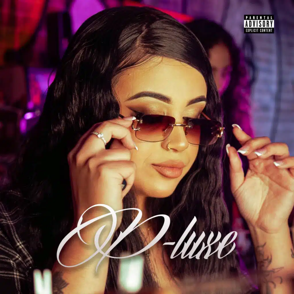 P-Luxe