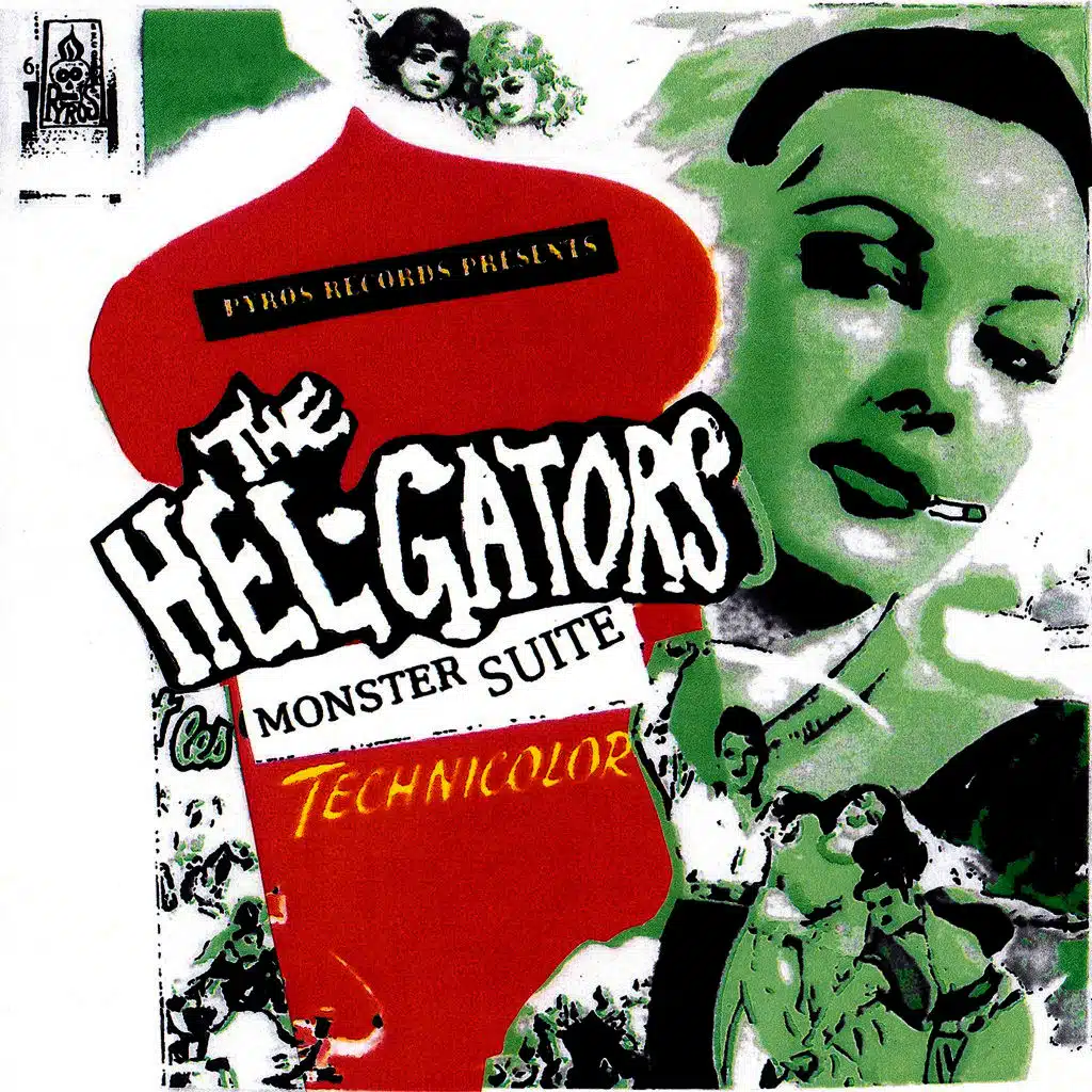 Monster Suite