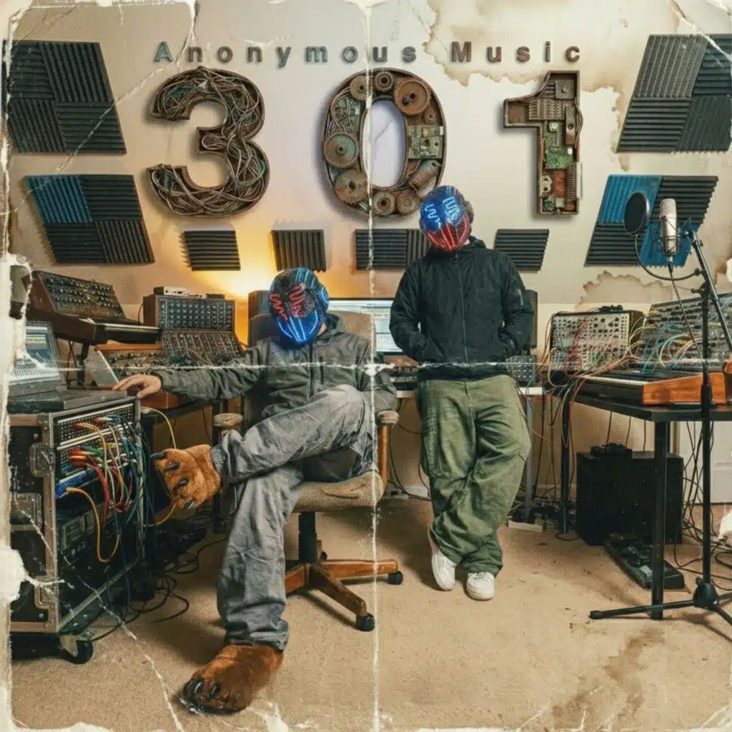 301, Vol. 2