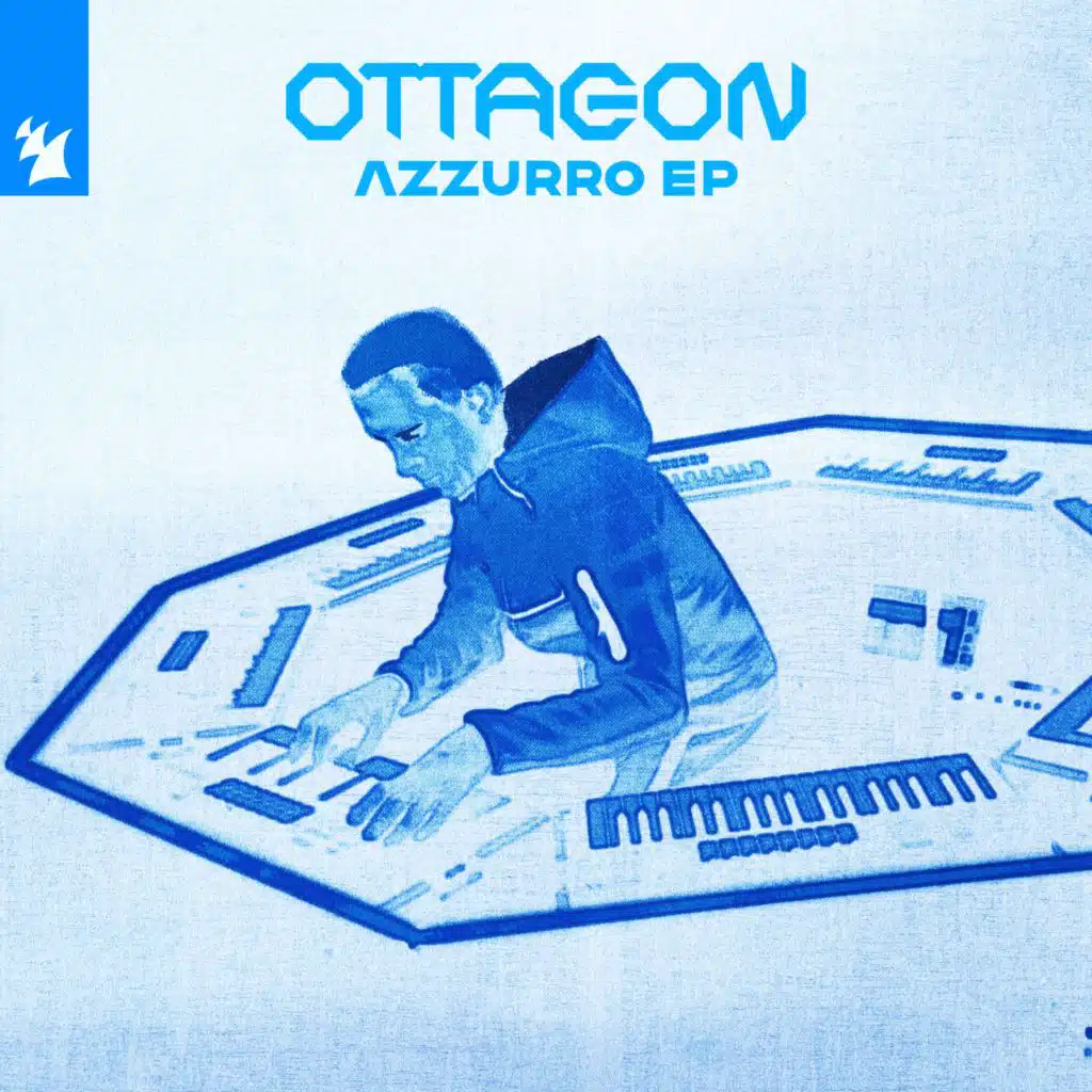 OTTAGON & Giuseppe Ottaviani