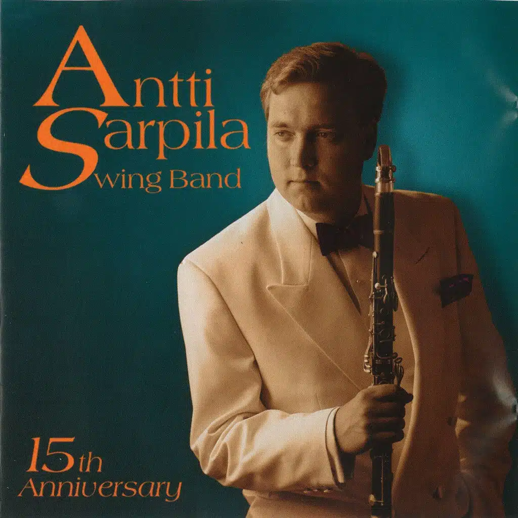 Antti Sarpila Swing Band