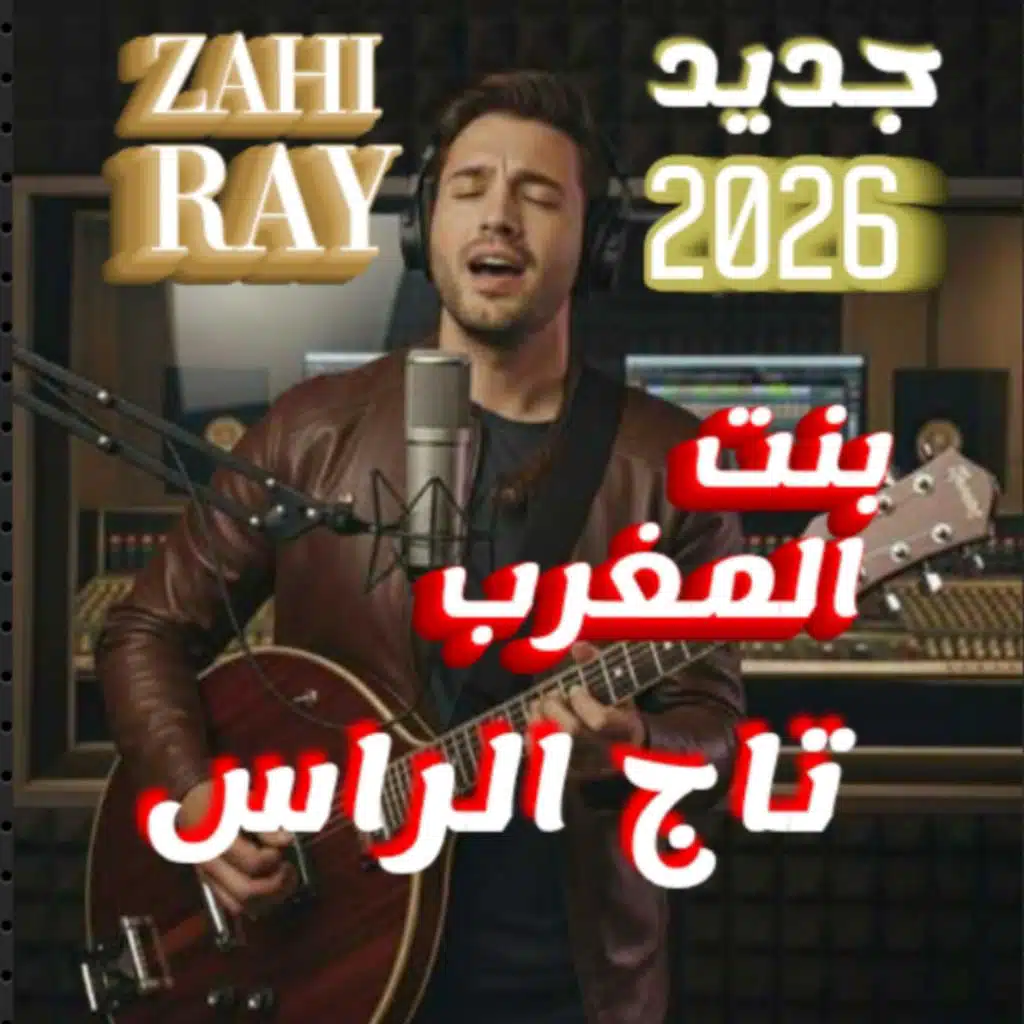 بنت المغرب تاج الراس