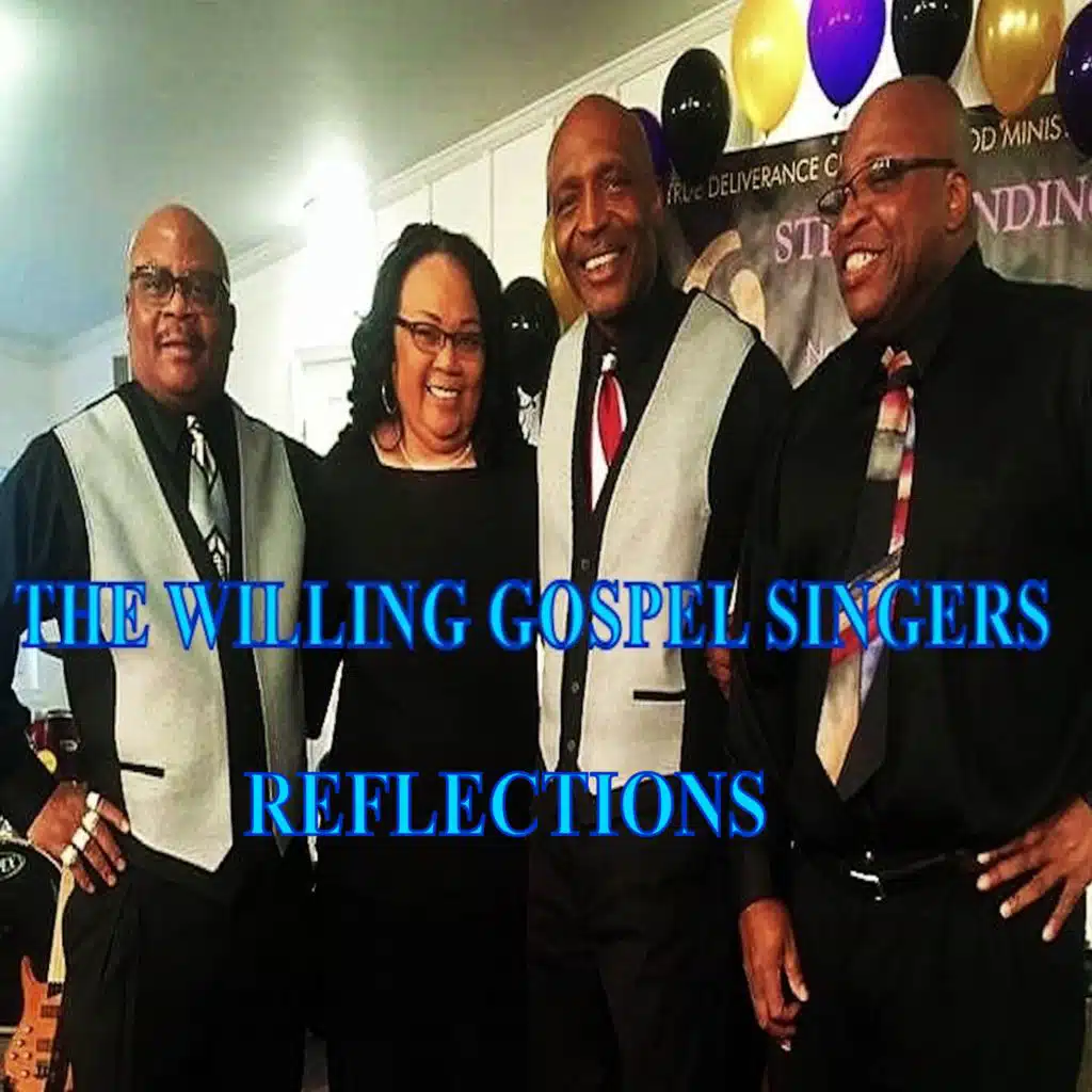 The Willing Gospel Singers
